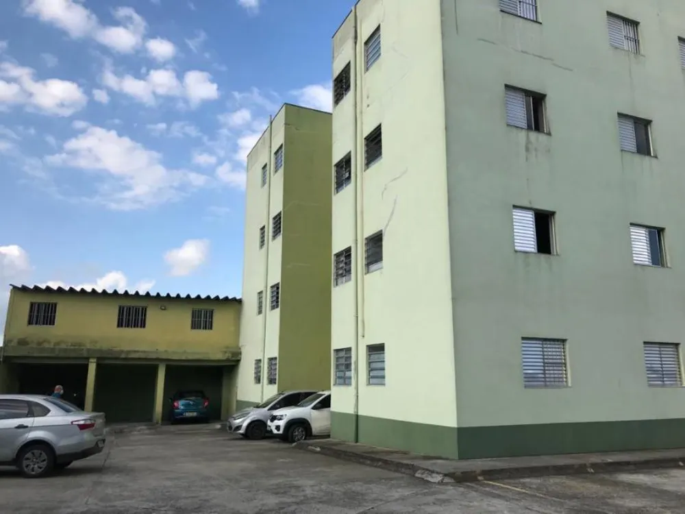 Apartamento, 2 quartos, 50 m² - Foto 8