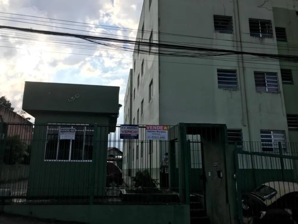 Apartamento, 2 quartos, 50 m² - Foto 12