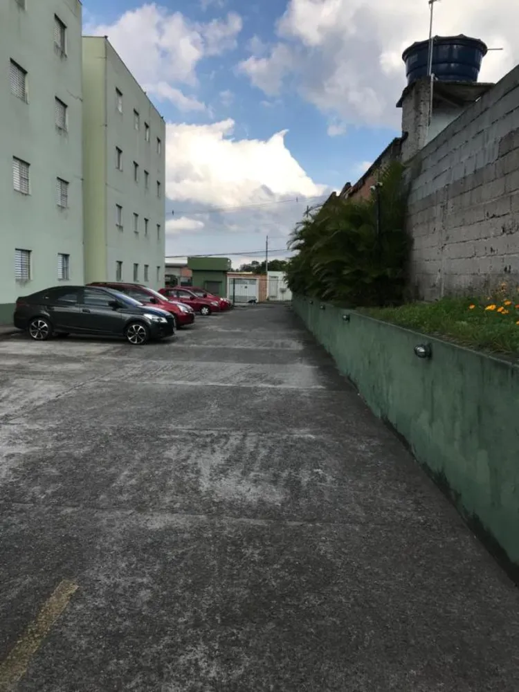 Apartamento, 2 quartos, 50 m² - Foto 9