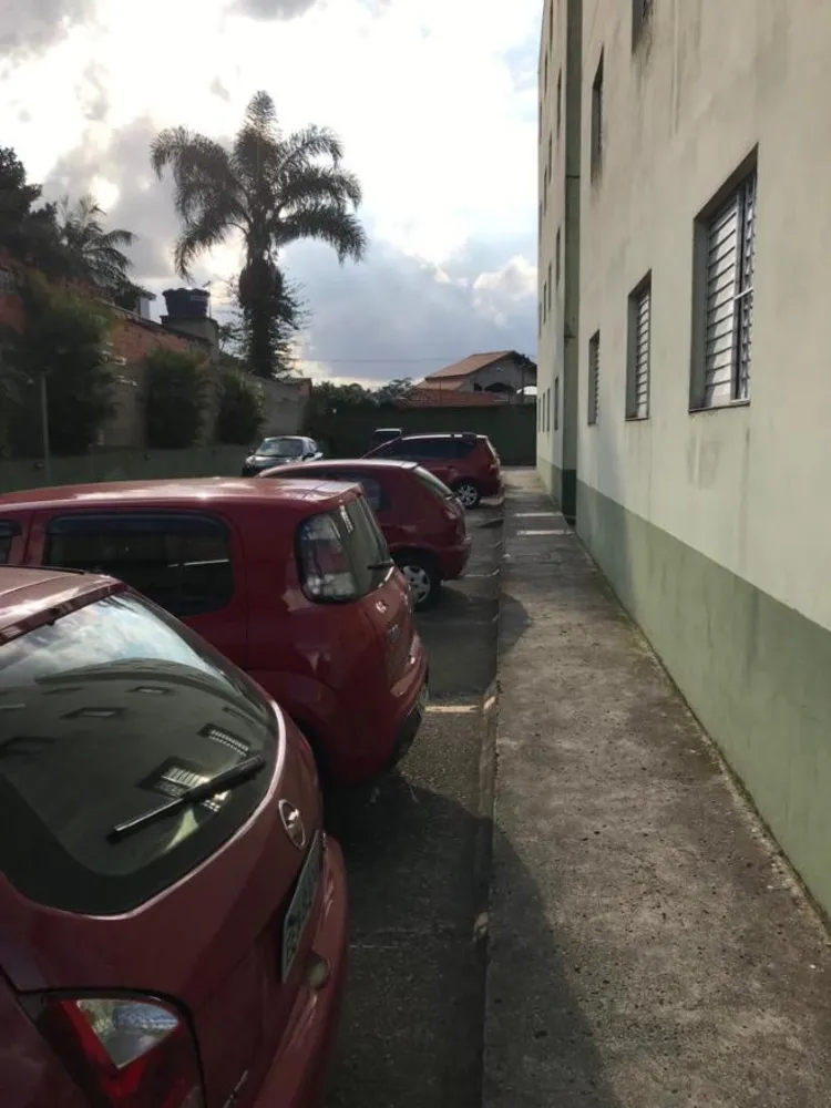 Apartamento, 2 quartos, 50 m² - Foto 11