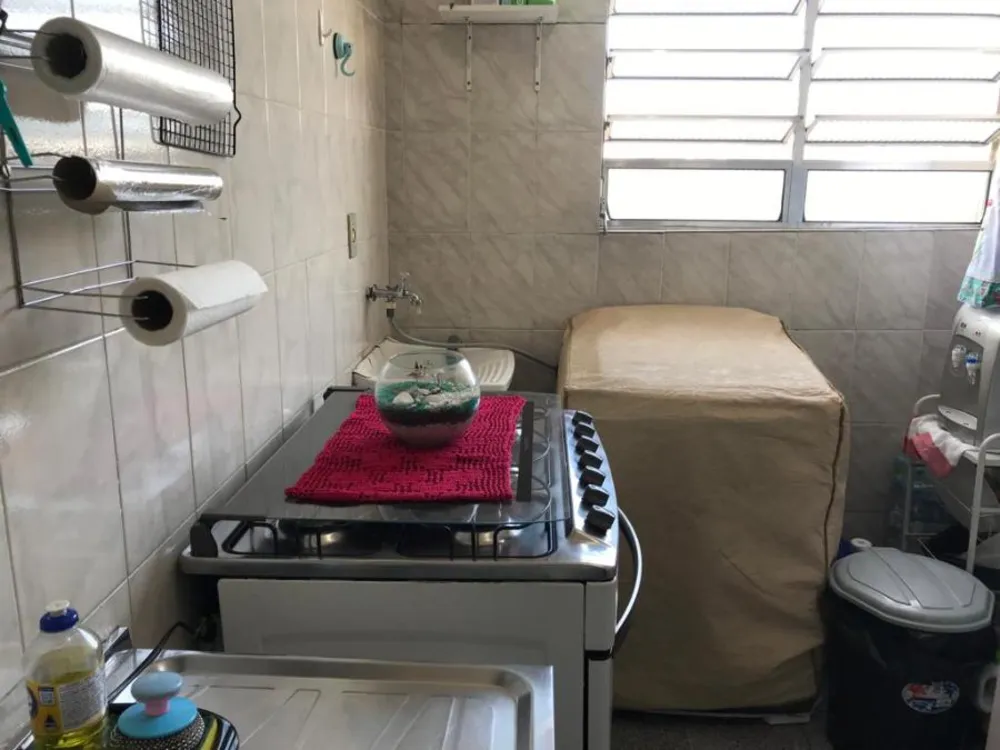Apartamento, 2 quartos, 50 m² - Foto 7