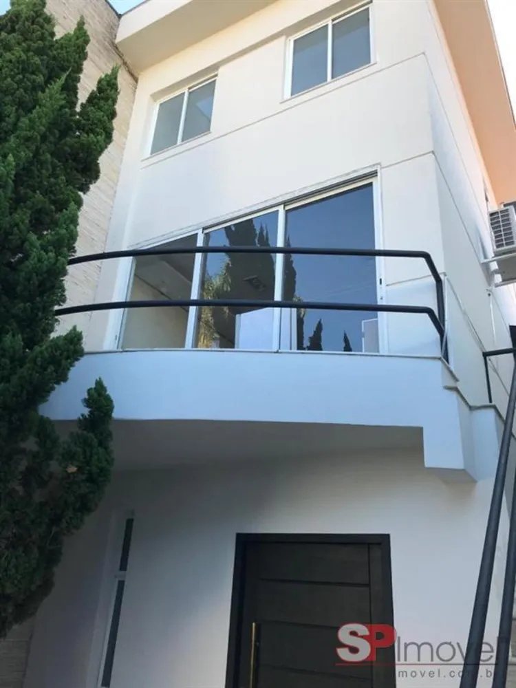 Casa, 4 quartos, 350 m² - Foto 9