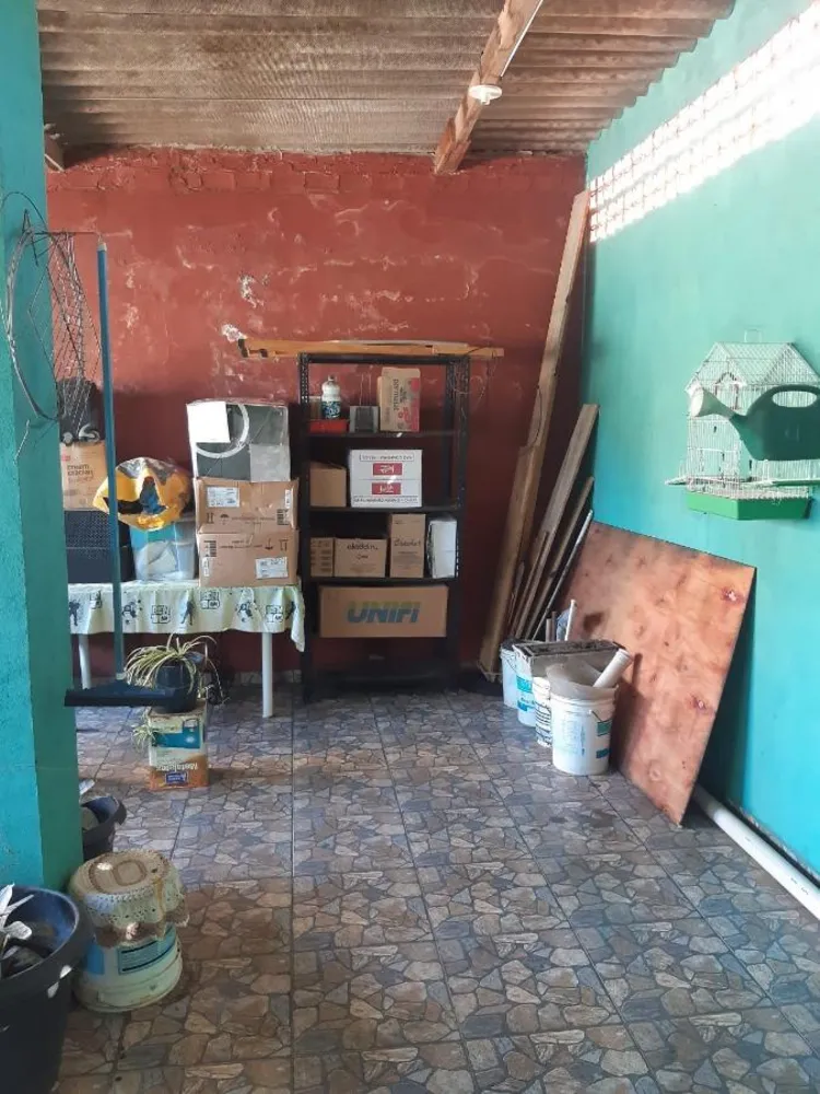 Casa, 2 quartos, 120 m² - Foto 2