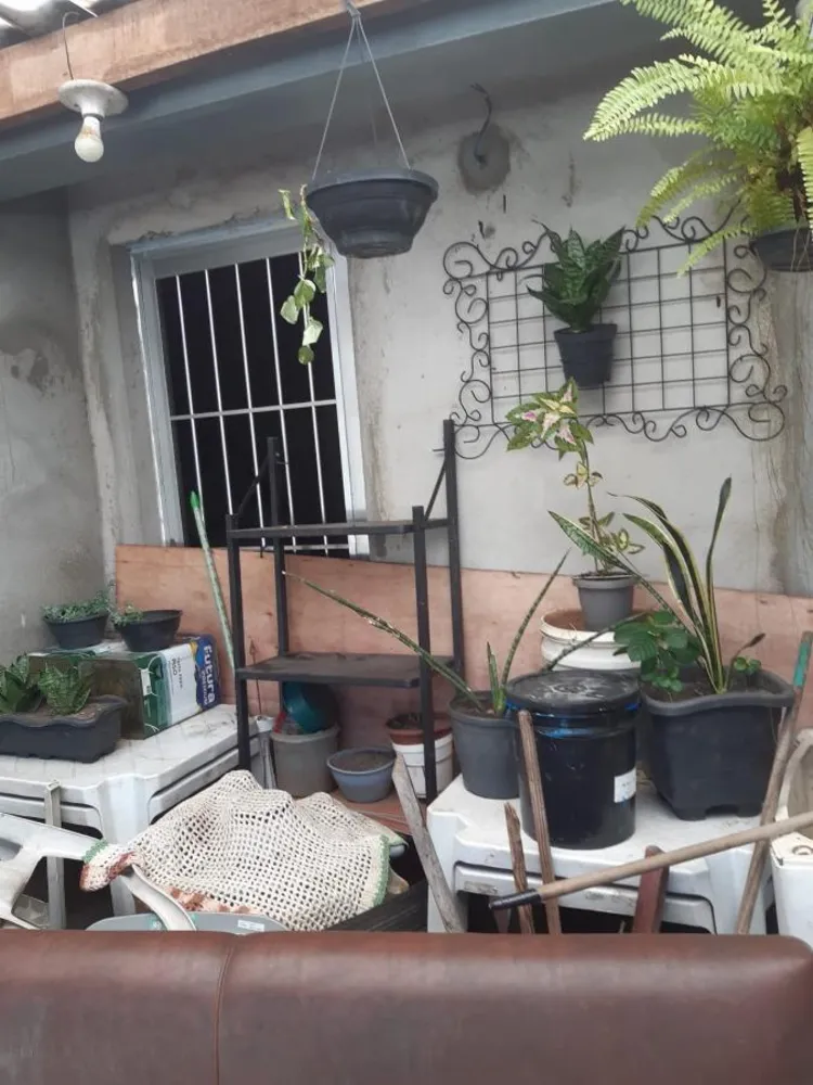 Casa, 2 quartos, 120 m² - Foto 3