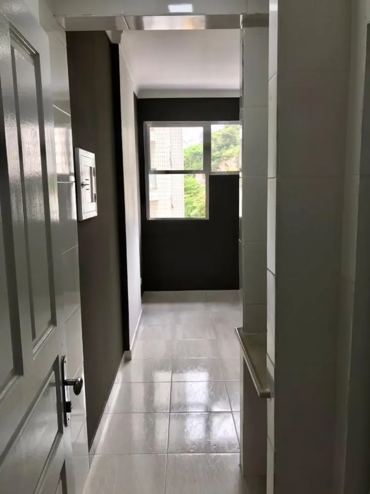 Kitnet-Studio, 34 m² - Foto 3