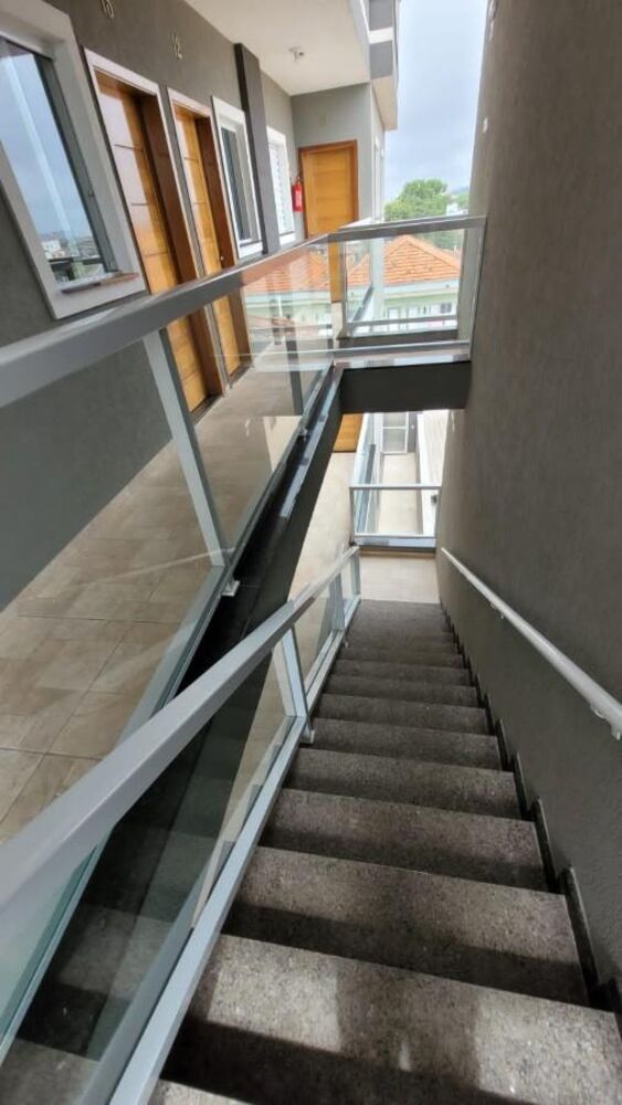 Apartamento, 2 quartos, 38 m² - Foto 8