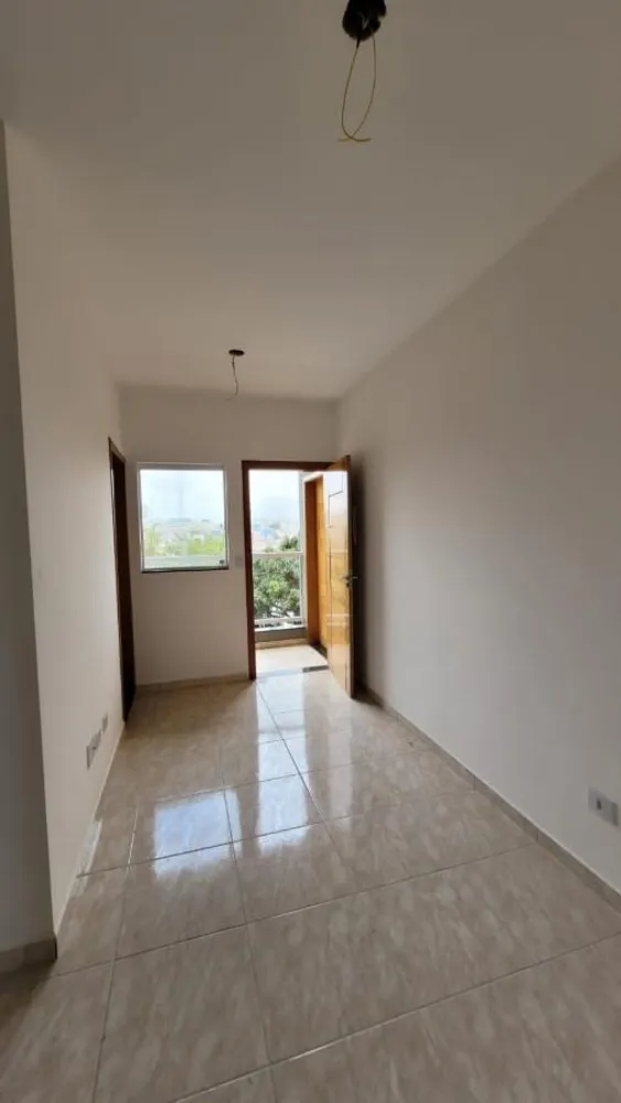 Apartamento, 2 quartos, 38 m² - Foto 9