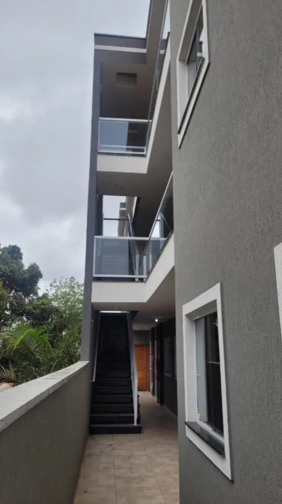 Apartamento, 2 quartos, 38 m² - Foto 1