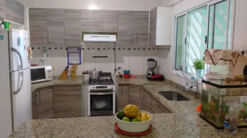 Sobrado, 2 quartos, 120 m² - Foto 3