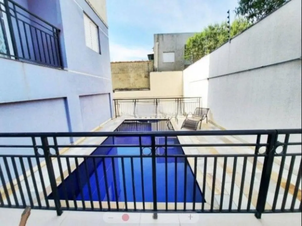 Apartamento, 2 quartos, 49 m² - Foto 1