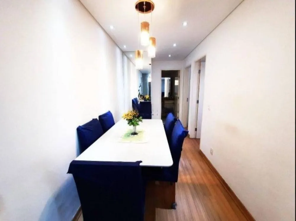 Apartamento, 2 quartos, 49 m² - Foto 4