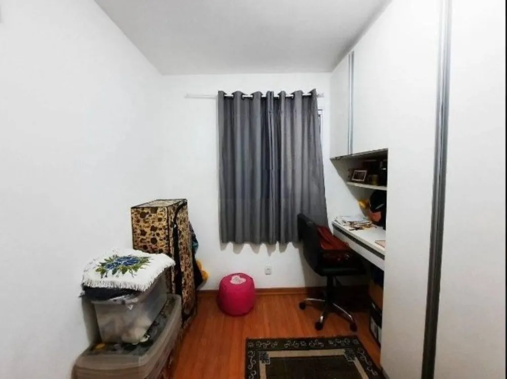 Apartamento, 2 quartos, 49 m² - Foto 2