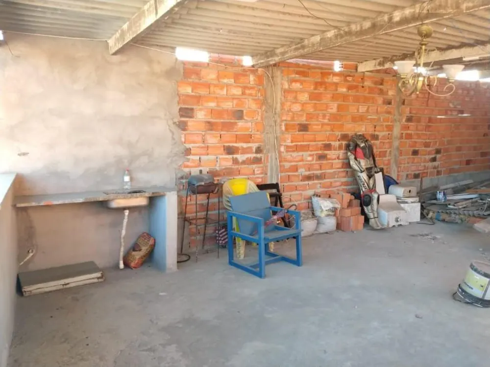 Sobrado, 2 quartos, 240 m² - Foto 3