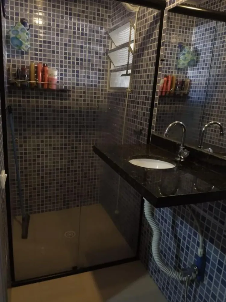 Sobrado, 2 quartos, 240 m² - Foto 11