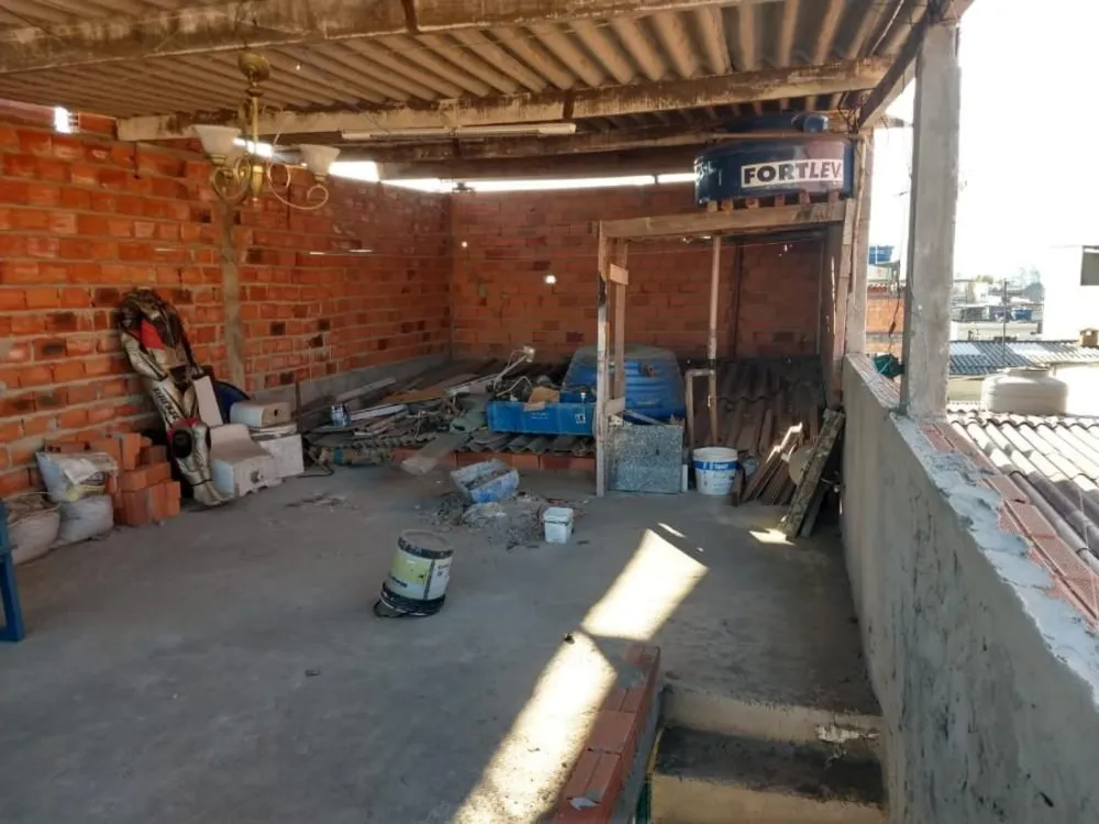 Sobrado, 2 quartos, 240 m² - Foto 2
