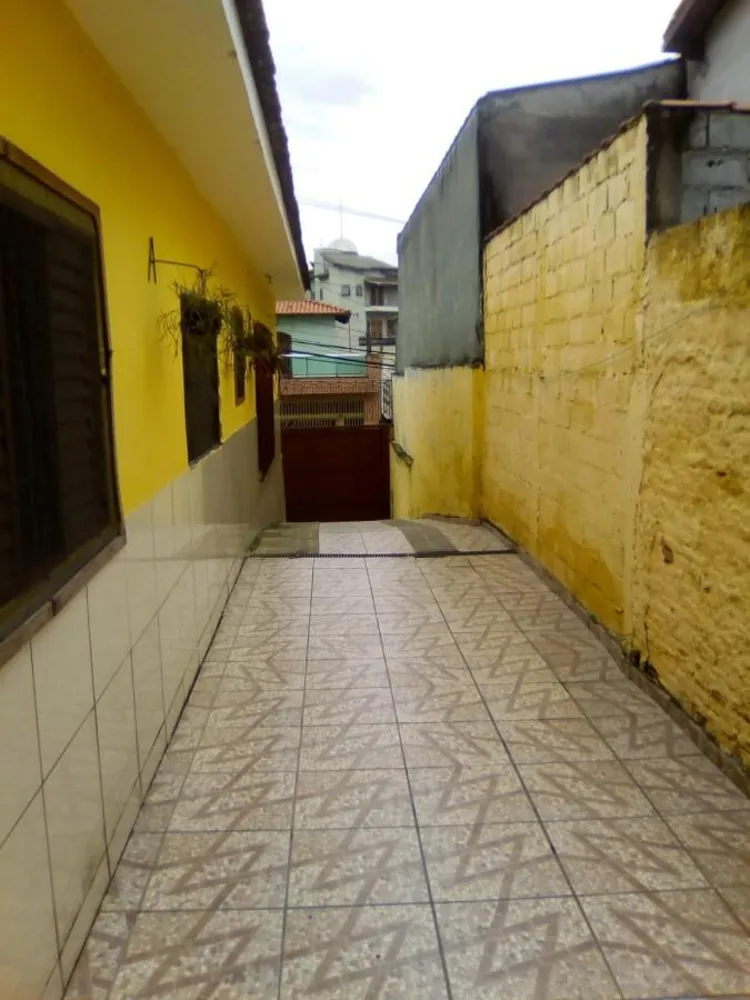 Casa, 4 quartos, 500 m² - Foto 12