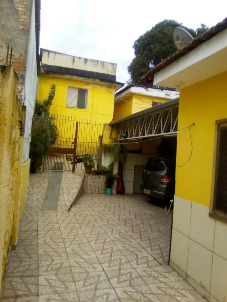 Casa, 4 quartos, 500 m² - Foto 11