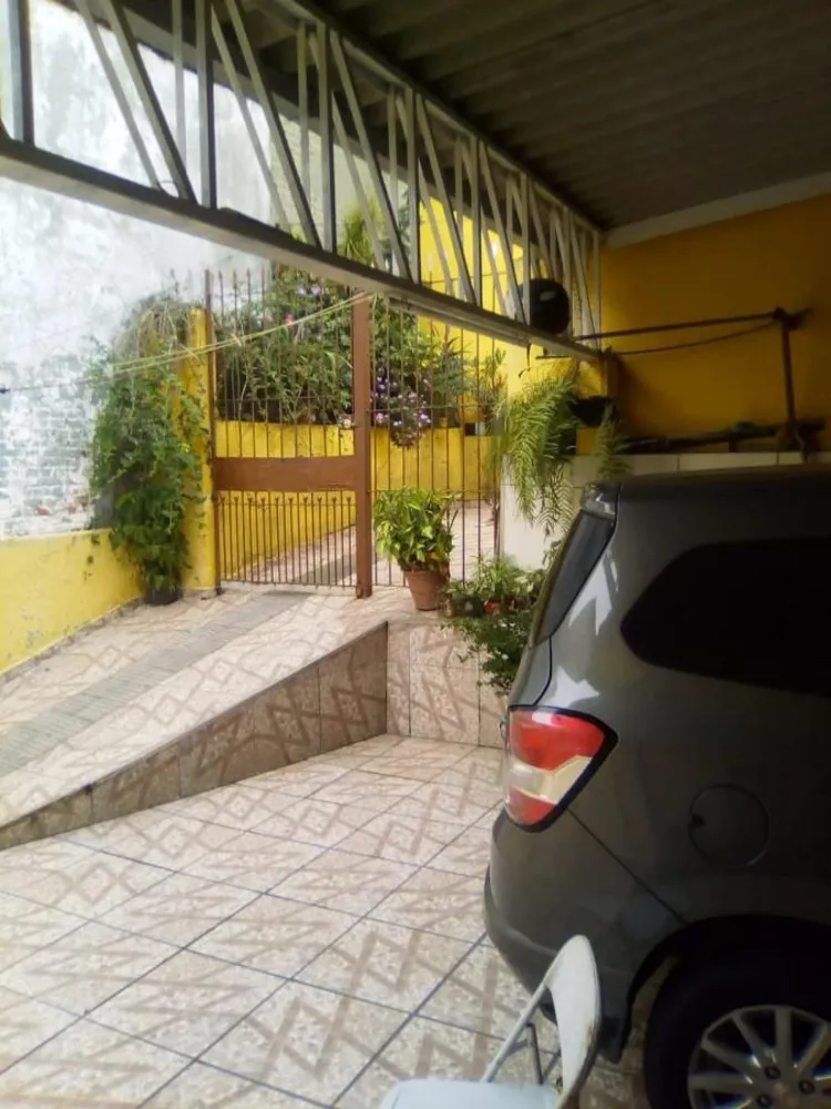 Casa, 4 quartos, 500 m² - Foto 3