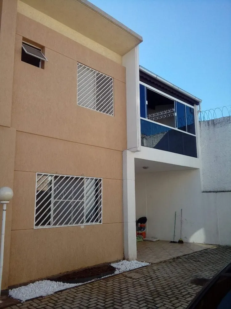Casa, 3 quartos, 120 m² - Foto 1