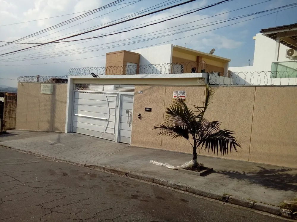 Casa, 3 quartos, 120 m² - Foto 7