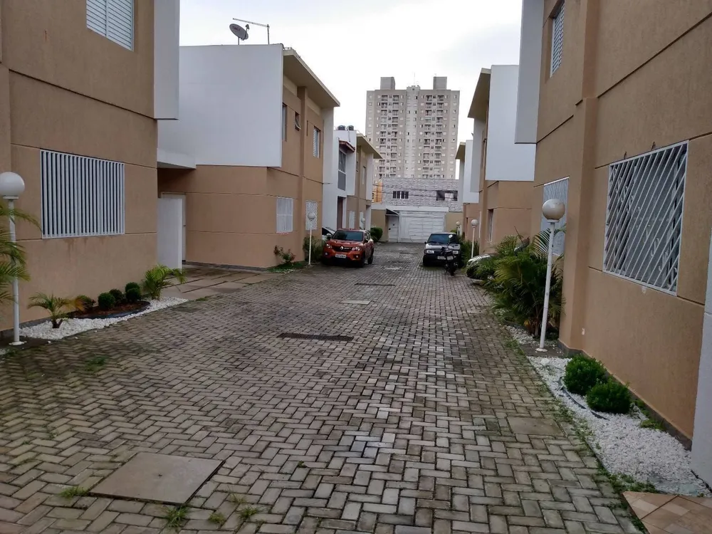 Casa, 3 quartos, 120 m² - Foto 15
