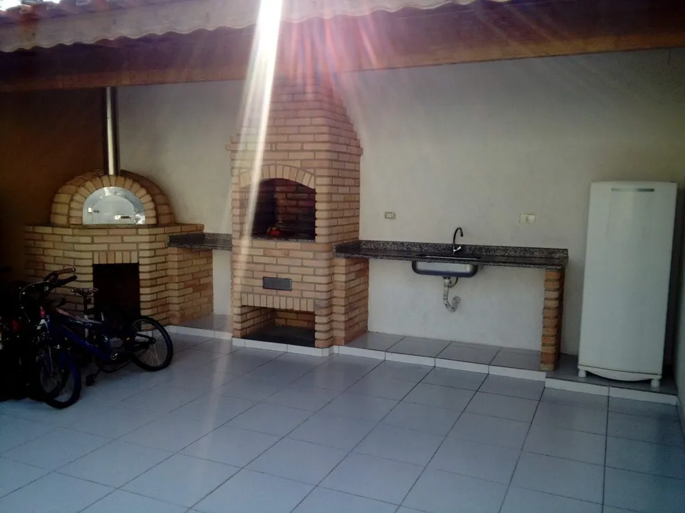 Casa, 3 quartos, 120 m² - Foto 8