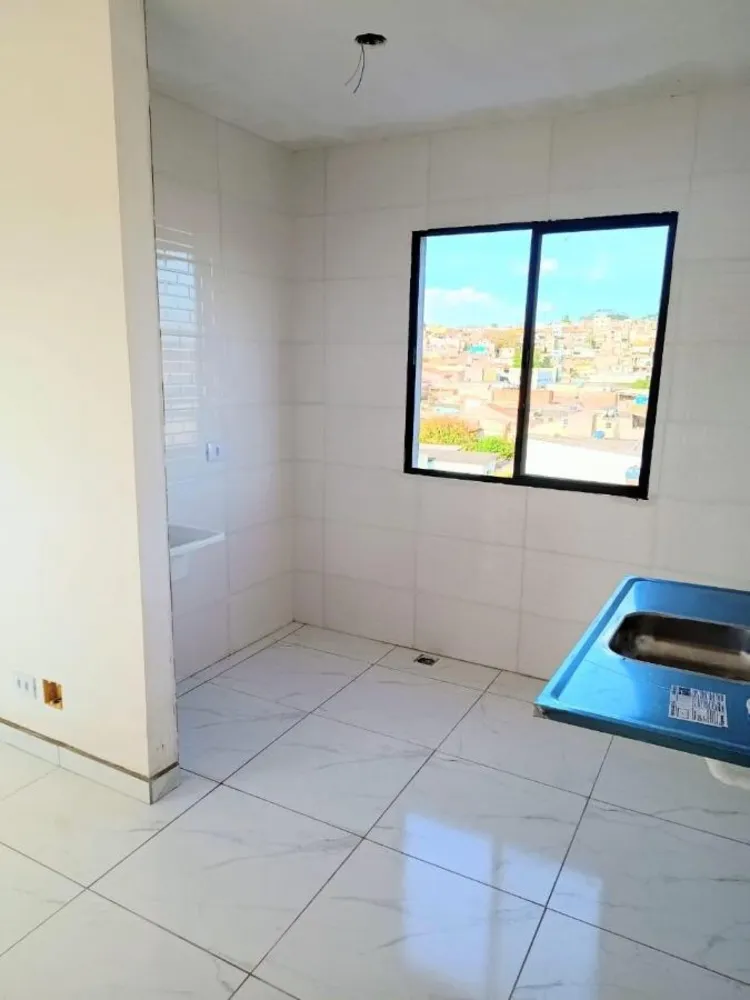 Apartamento, 2 quartos, 32 m² - Foto 3