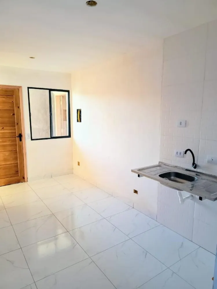 Apartamento, 2 quartos, 32 m² - Foto 2