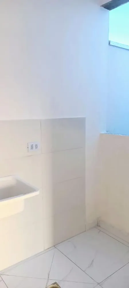Apartamento, 2 quartos, 32 m² - Foto 4