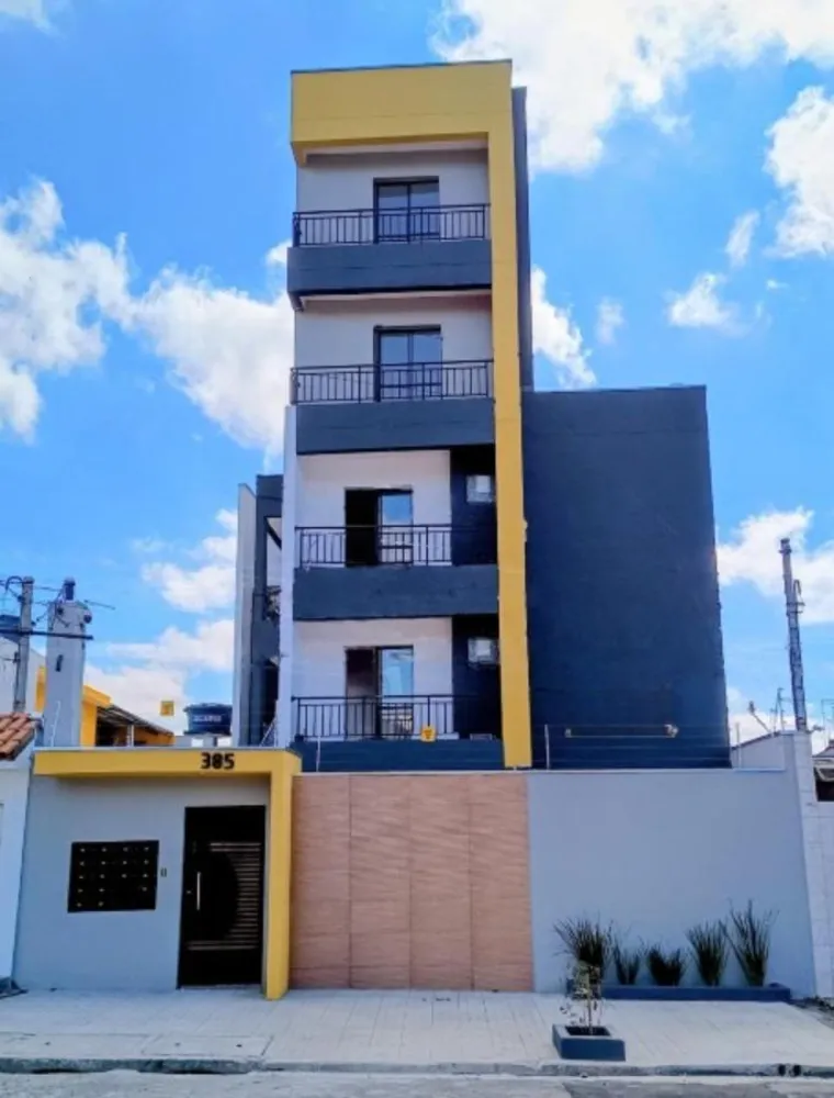 Apartamento, 2 quartos, 32 m² - Foto 1