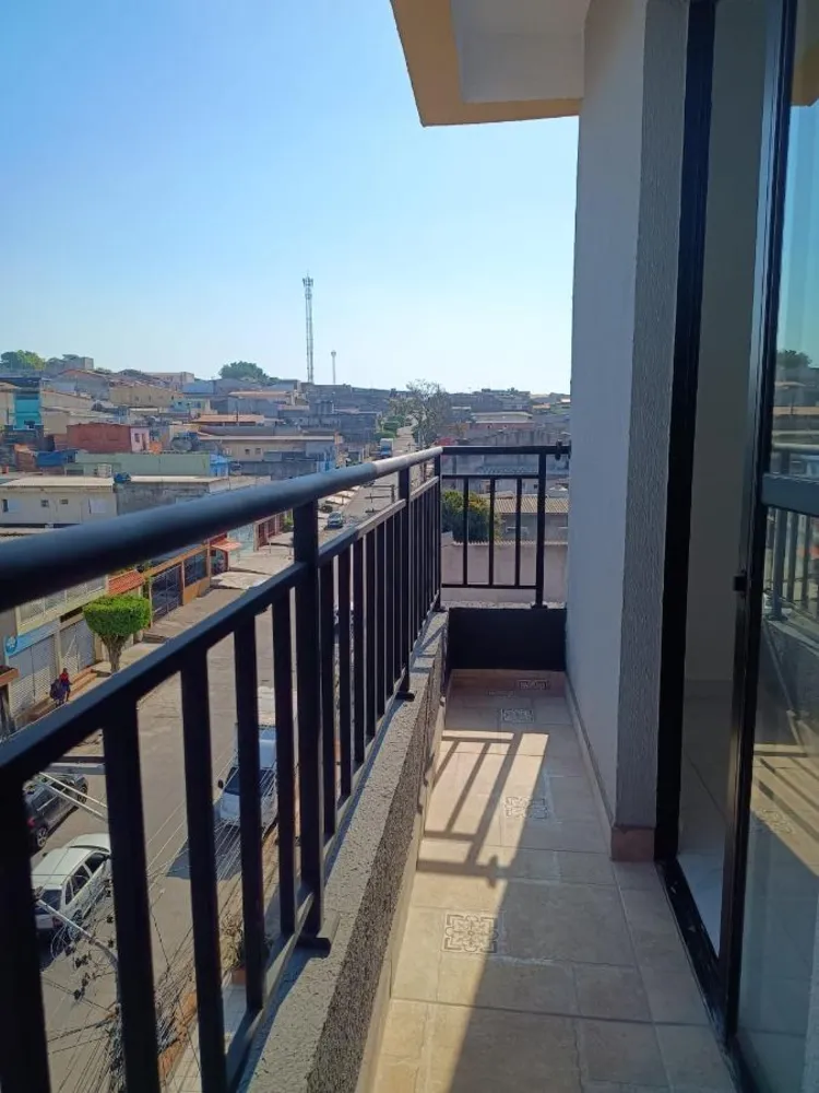 Apartamento, 2 quartos, 32 m² - Foto 9