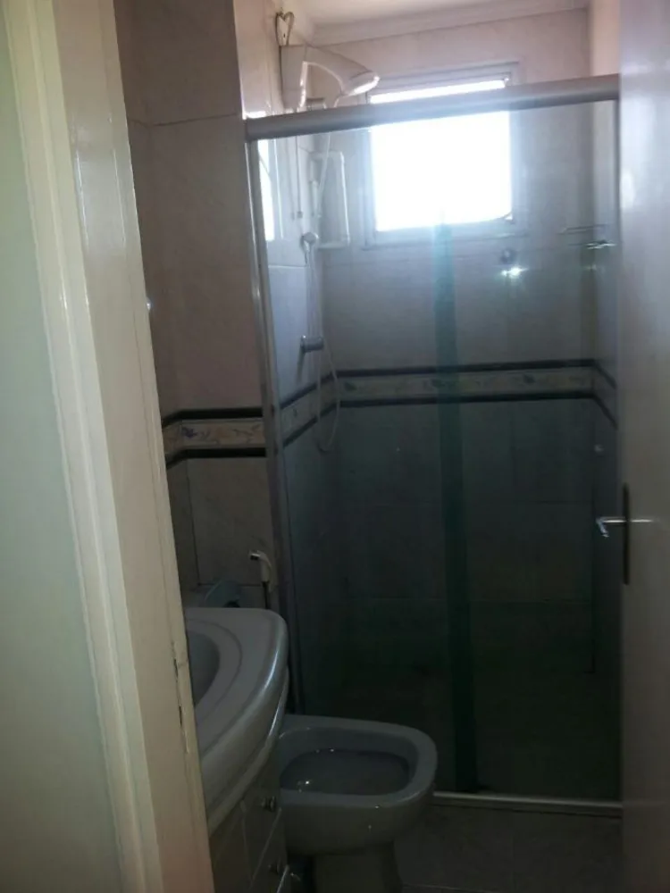 Apartamento, 2 quartos, 54 m² - Foto 8