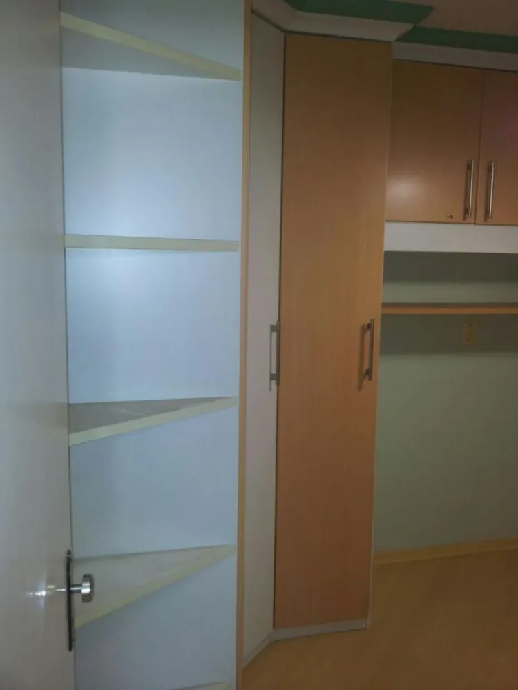 Apartamento, 2 quartos, 54 m² - Foto 4