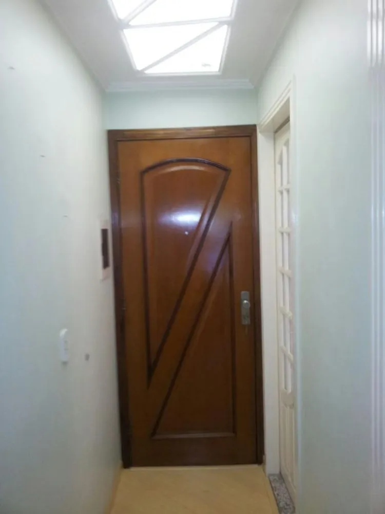 Apartamento, 2 quartos, 54 m² - Foto 2