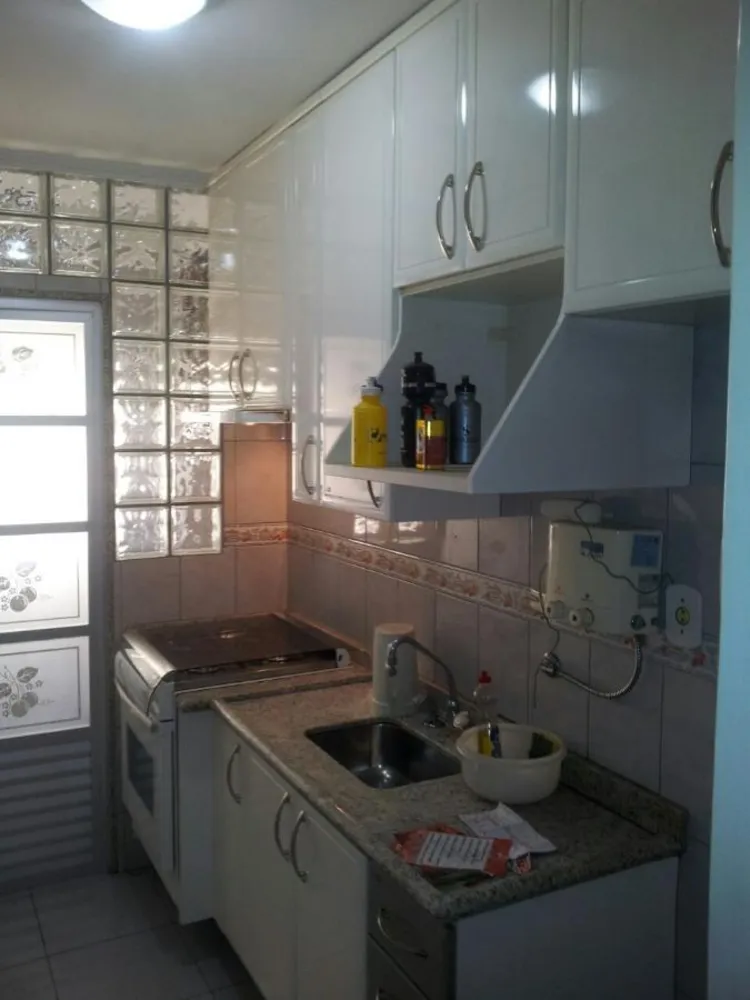 Apartamento, 2 quartos, 54 m² - Foto 5