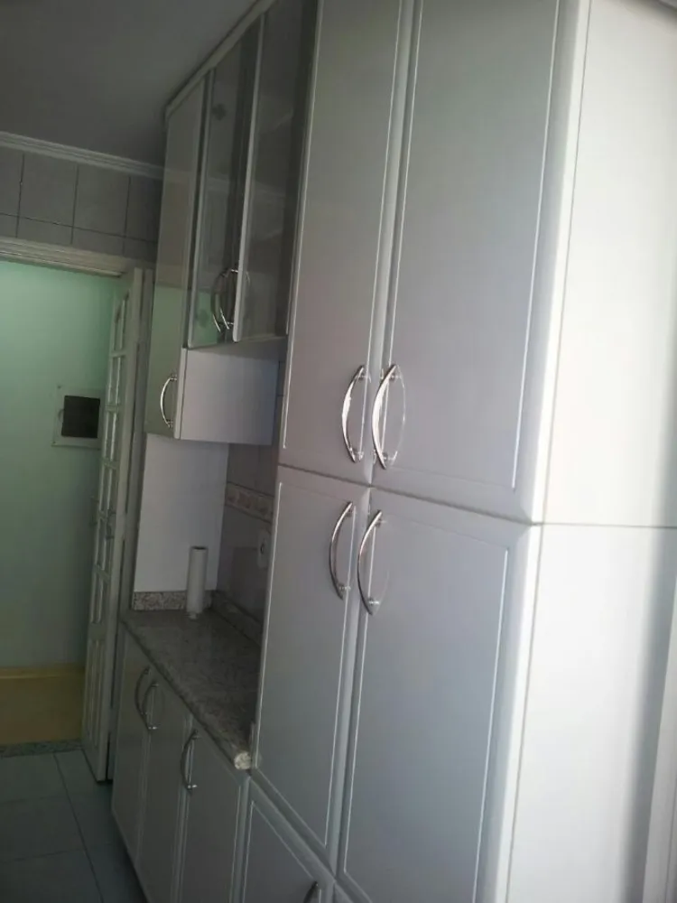 Apartamento, 2 quartos, 54 m² - Foto 2