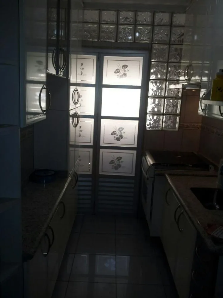 Apartamento, 2 quartos, 54 m² - Foto 5