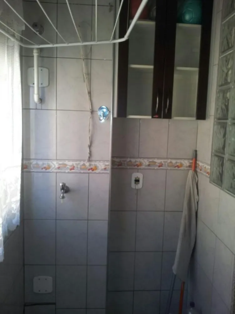 Apartamento, 2 quartos, 54 m² - Foto 9