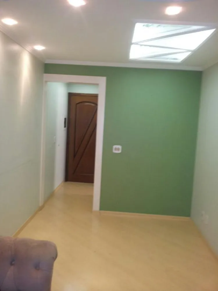 Apartamento, 2 quartos, 54 m² - Foto 11