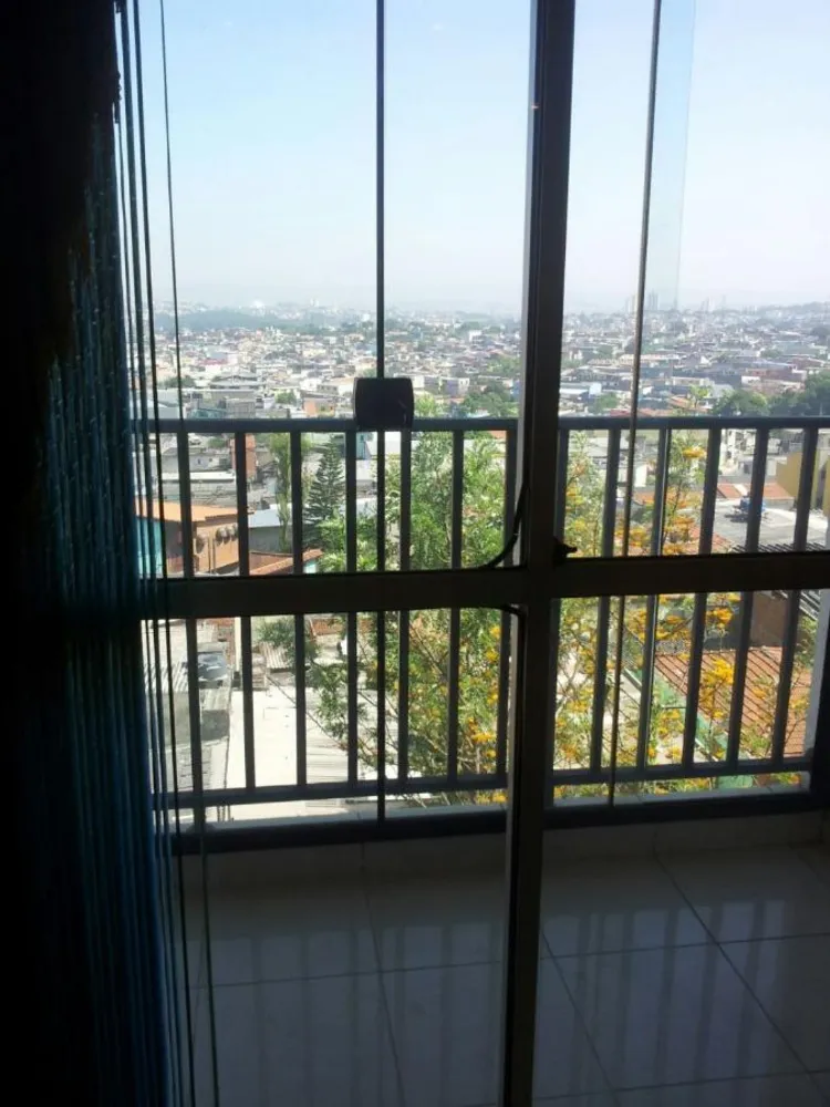 Apartamento, 2 quartos, 54 m² - Foto 12