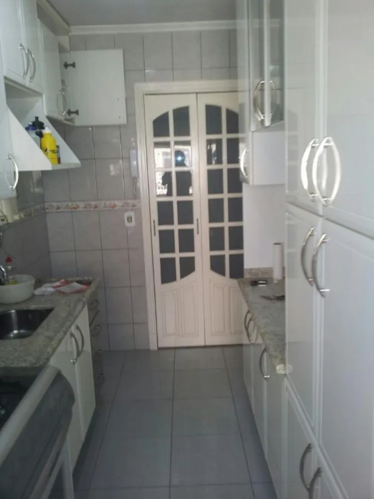 Apartamento, 2 quartos, 54 m² - Foto 7