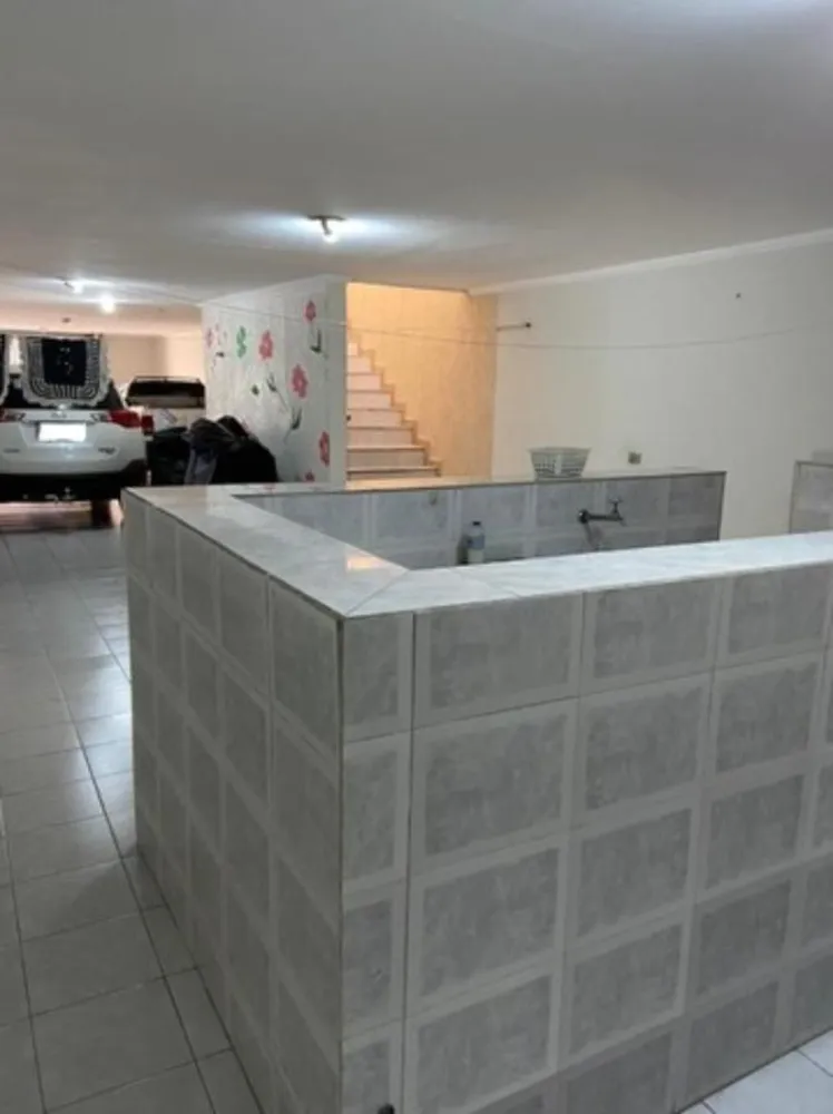 Casa, 4 quartos, 250 m² - Foto 4