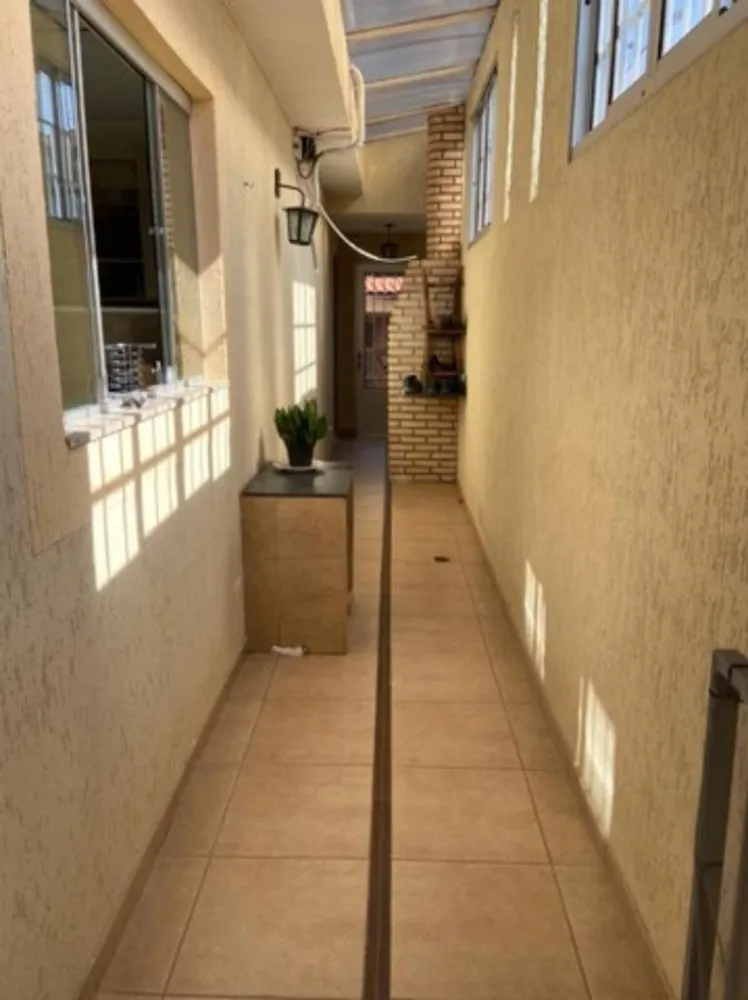 Casa, 4 quartos, 250 m² - Foto 6