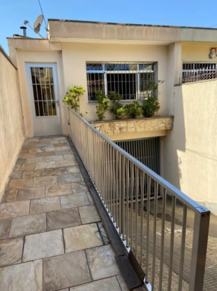 Casa, 4 quartos, 250 m² - Foto 1