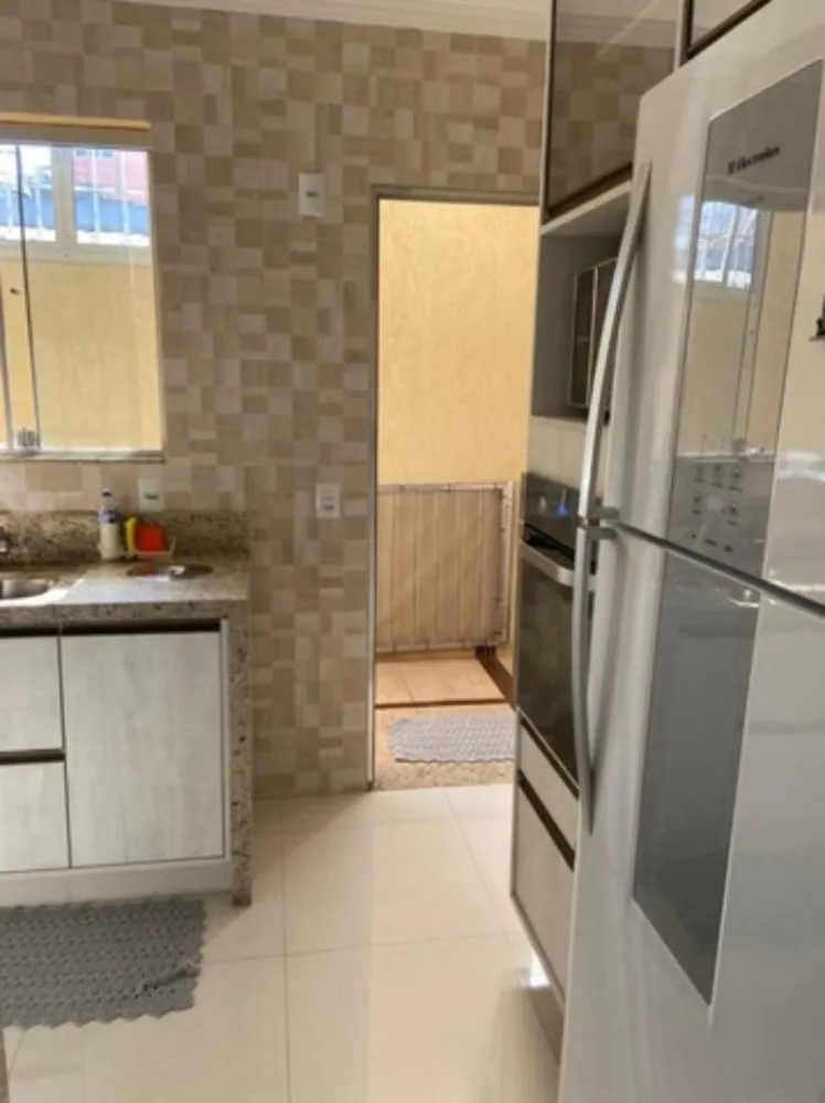 Casa, 4 quartos, 250 m² - Foto 5
