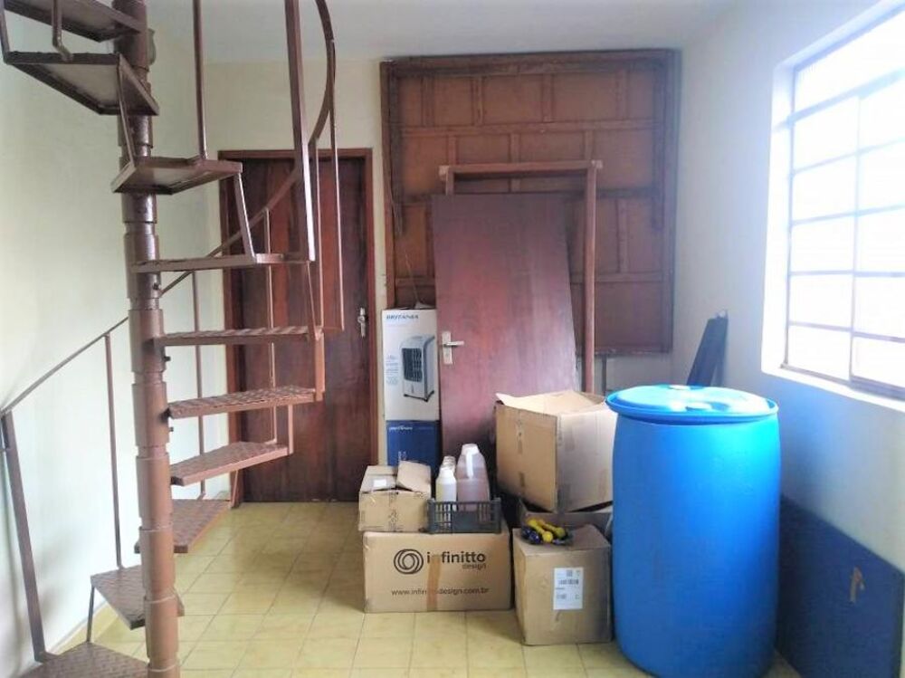 Casa, 2 quartos, 120 m² - Foto 1