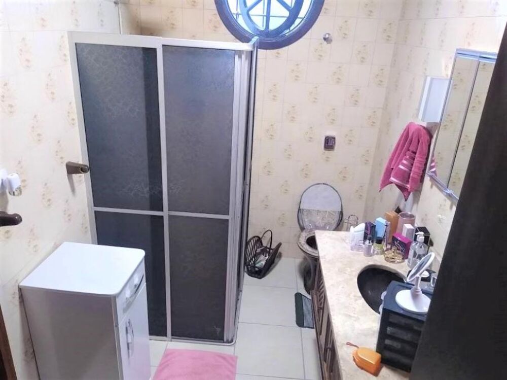 Casa, 2 quartos, 120 m² - Foto 3