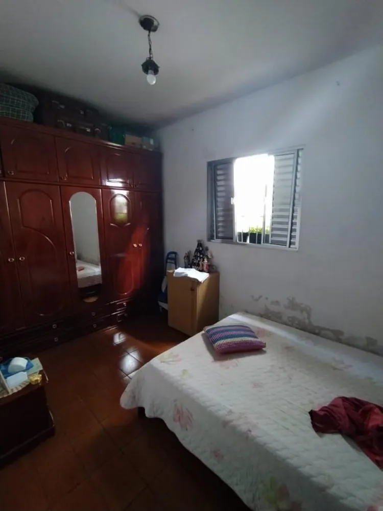 Casa, 3 quartos, 120 m² - Foto 1