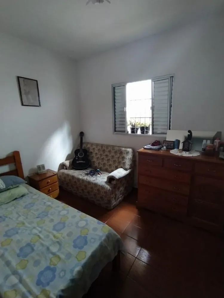 Casa, 3 quartos, 120 m² - Foto 2