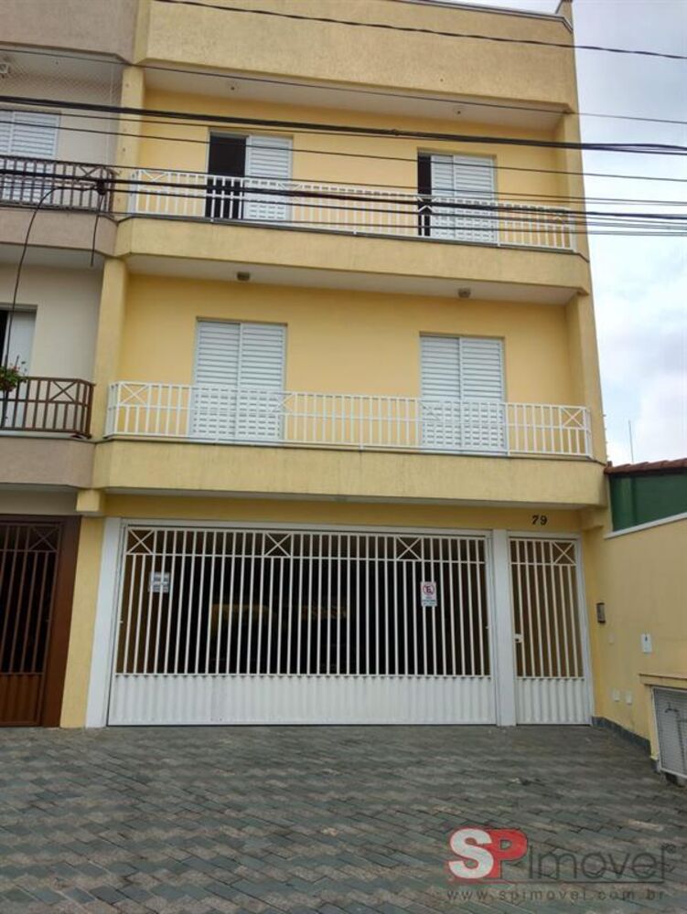 Apartamento, 2 quartos, 72 m² - Foto 2
